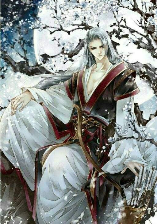 妖神记