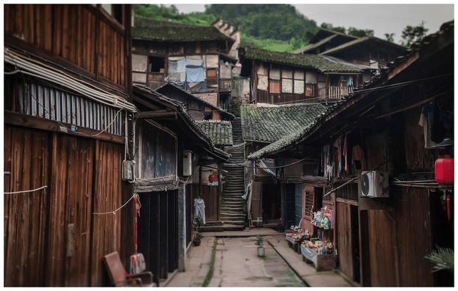 私人度假胜地
